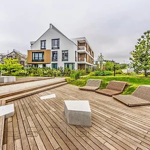 Prestige Botanica Apartament