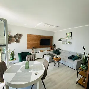 Apartament Tropico Apartament