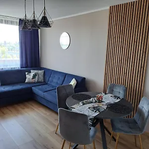 Mieszkanie Na Nad Morzem Apartament